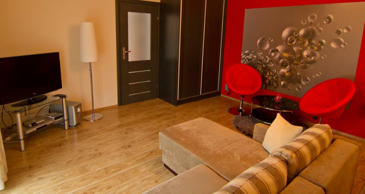 Na Stromej Apartman Zakopane Kültér fotó