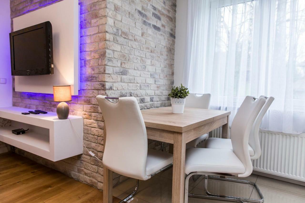 Na Stromej Apartman Zakopane Kültér fotó