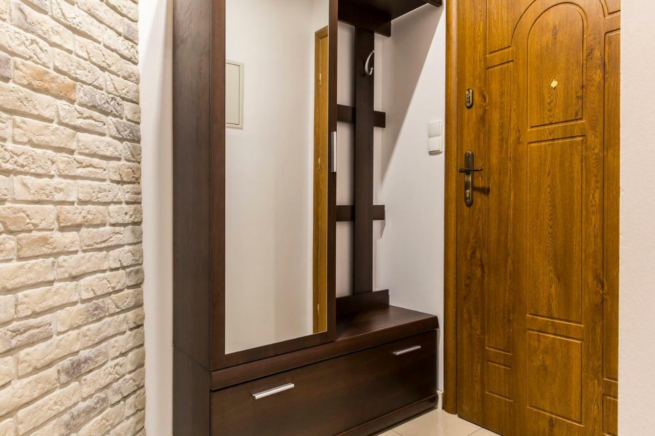Na Stromej Apartman Zakopane Kültér fotó