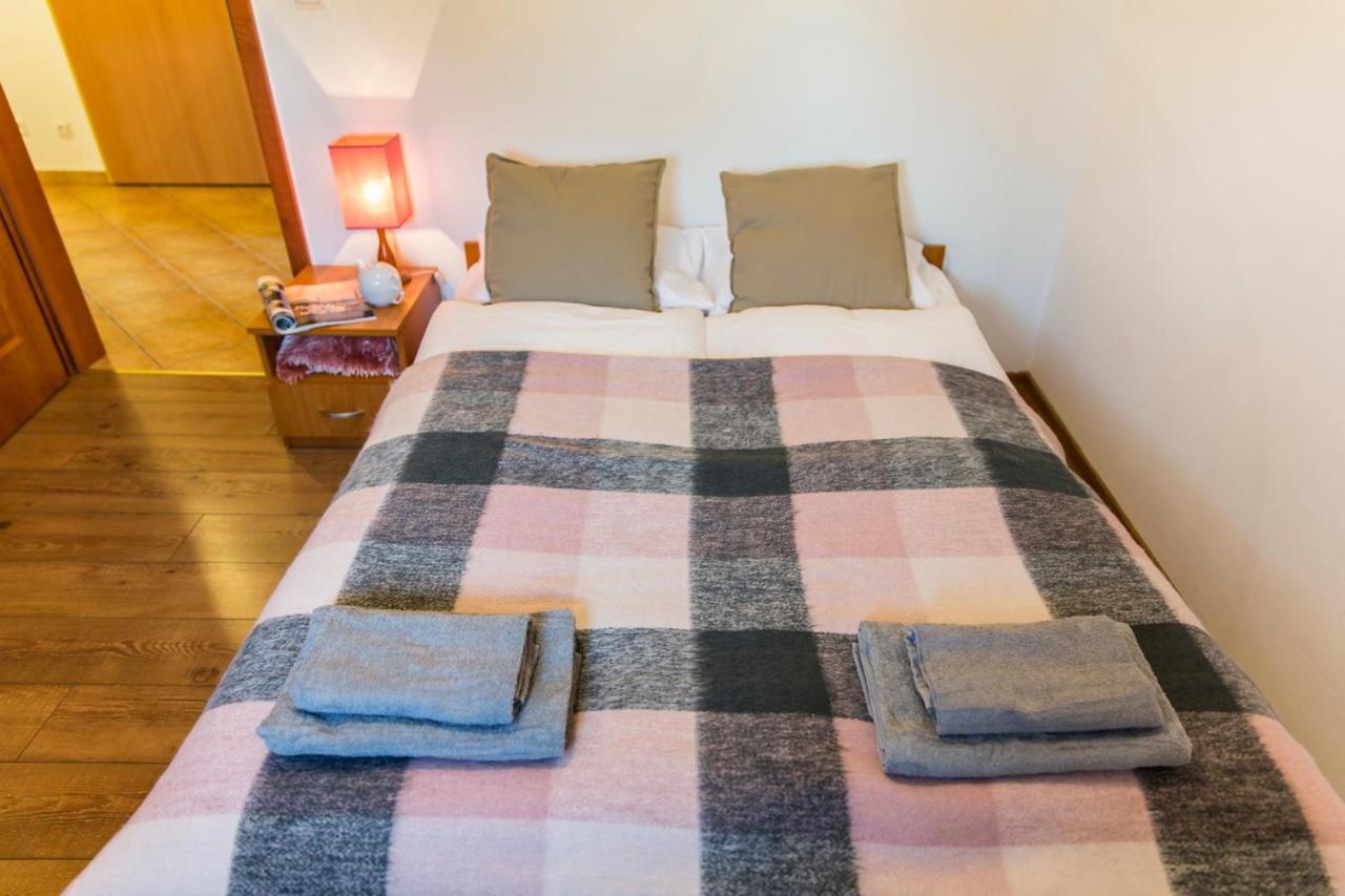Na Stromej Apartman Zakopane Kültér fotó